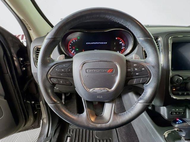 used 2018 Dodge Durango car, priced at $23,975