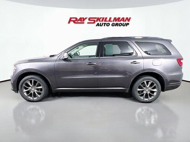used 2018 Dodge Durango car, priced at $23,975