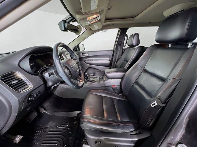used 2018 Dodge Durango car, priced at $23,975