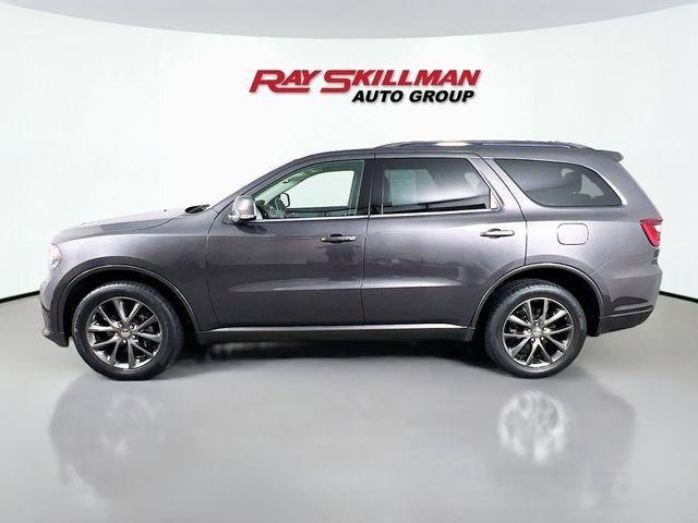 used 2018 Dodge Durango car, priced at $23,975