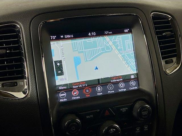 used 2018 Dodge Durango car, priced at $23,975