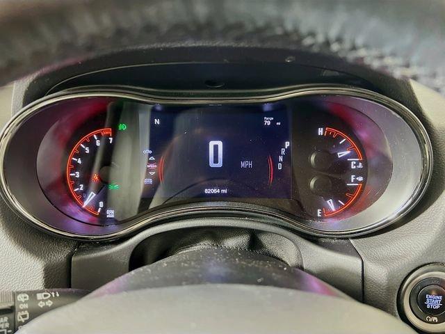 used 2018 Dodge Durango car, priced at $23,975