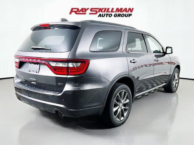 used 2018 Dodge Durango car, priced at $23,975