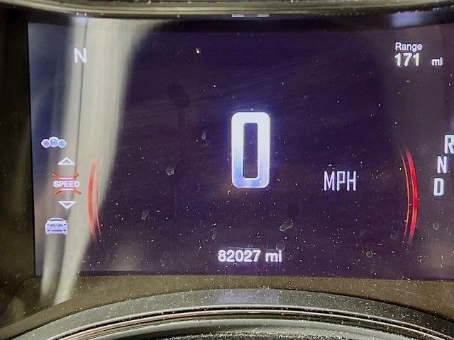 used 2018 Dodge Durango car, priced at $23,975