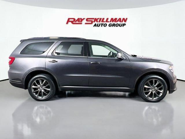 used 2018 Dodge Durango car, priced at $23,975