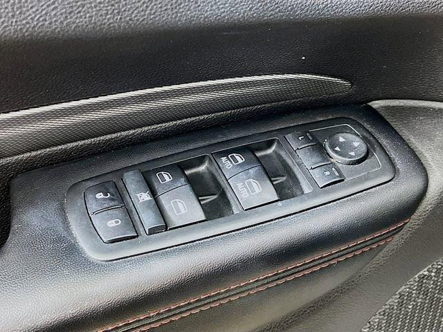 used 2018 Dodge Durango car, priced at $23,975