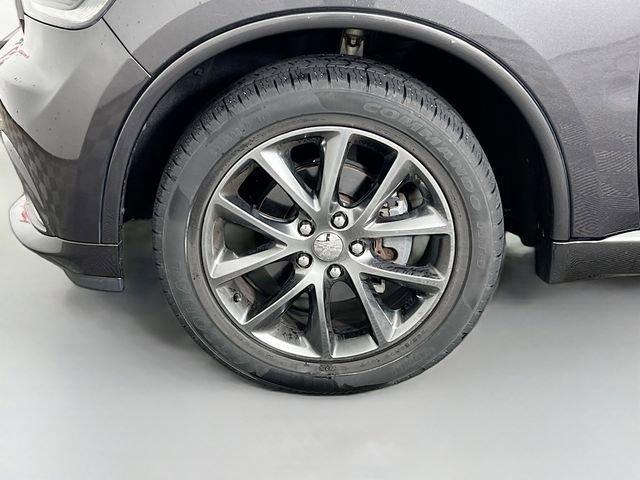 used 2018 Dodge Durango car, priced at $23,975