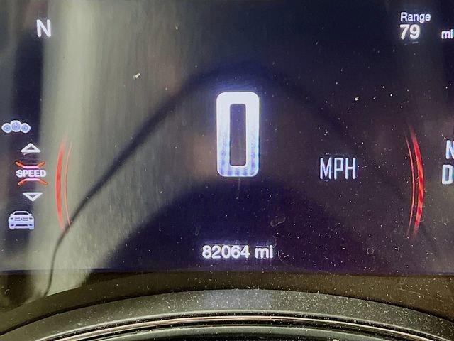 used 2018 Dodge Durango car, priced at $23,975