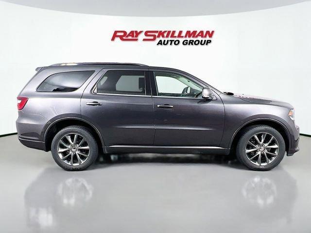 used 2018 Dodge Durango car, priced at $23,975