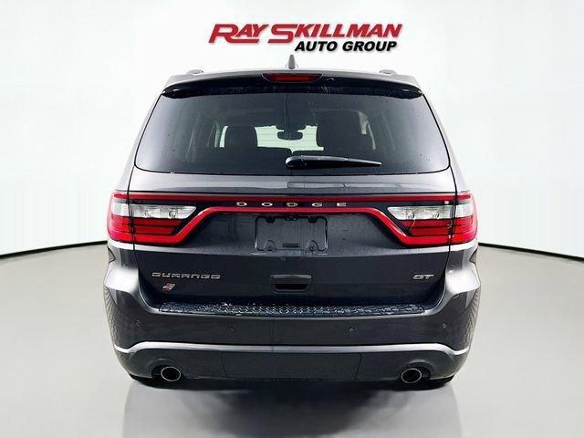 used 2018 Dodge Durango car, priced at $23,975