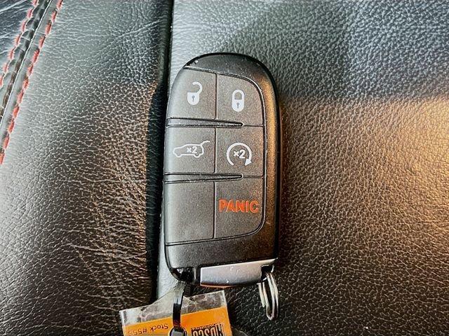 used 2018 Dodge Durango car, priced at $23,975