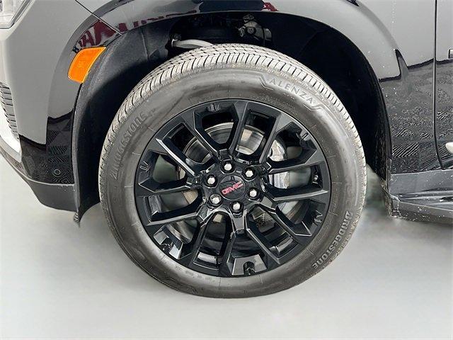 used 2024 GMC Yukon XL car, priced at $79,975