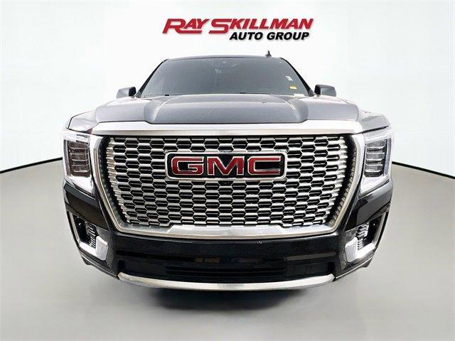 used 2024 GMC Yukon XL car, priced at $79,975