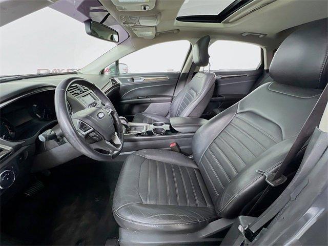 used 2013 Ford Fusion car, priced at $8,975