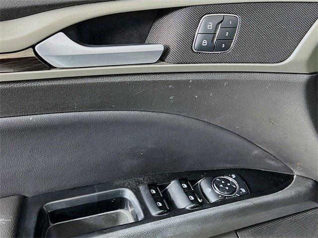 used 2013 Ford Fusion car, priced at $8,975