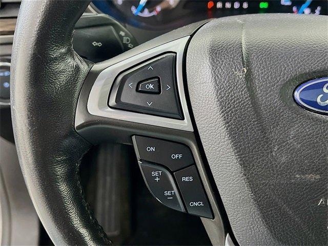 used 2013 Ford Fusion car, priced at $8,975