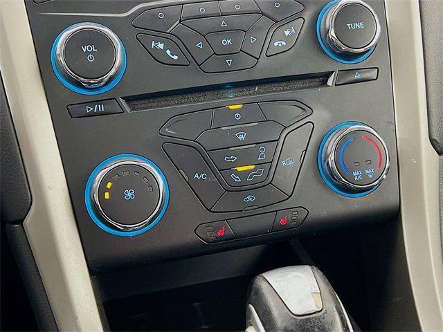 used 2013 Ford Fusion car, priced at $8,975