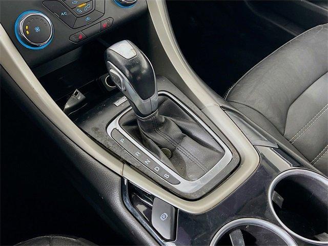 used 2013 Ford Fusion car, priced at $8,975