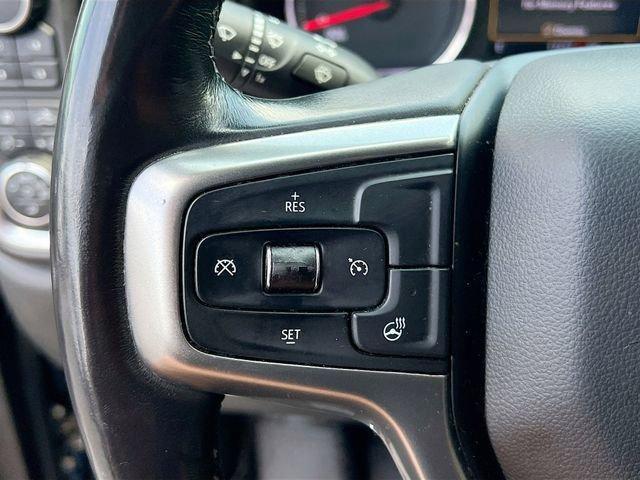 used 2020 Chevrolet Silverado 2500 car, priced at $55,975