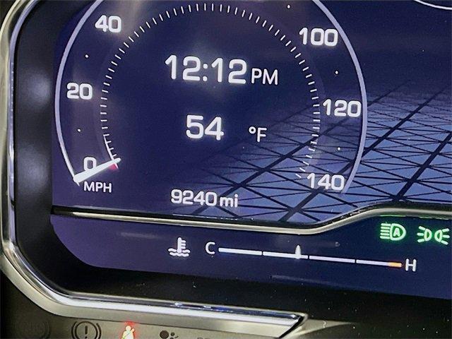 used 2025 GMC Sierra 1500 car, priced at $65,975