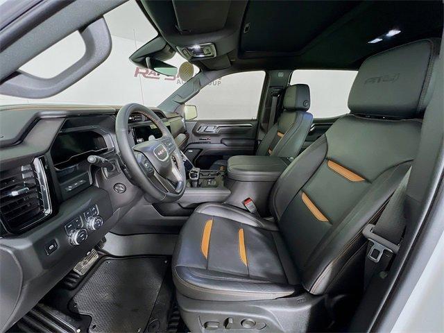 used 2025 GMC Sierra 1500 car, priced at $65,975