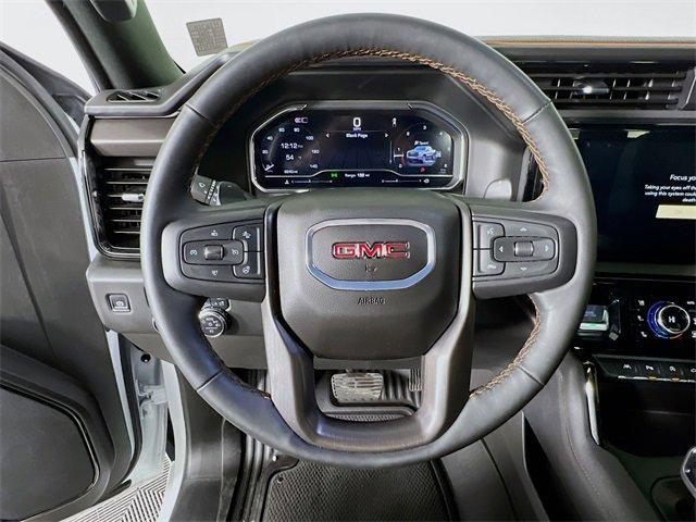 used 2025 GMC Sierra 1500 car, priced at $65,975