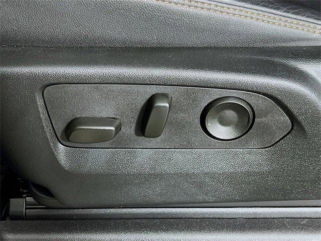 used 2025 GMC Sierra 1500 car, priced at $65,975