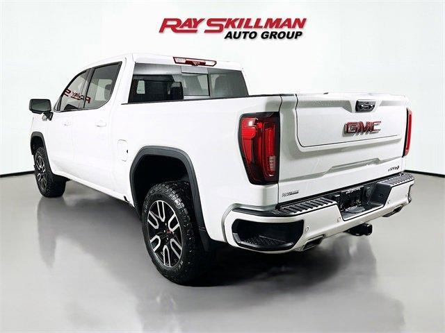 used 2025 GMC Sierra 1500 car, priced at $65,975