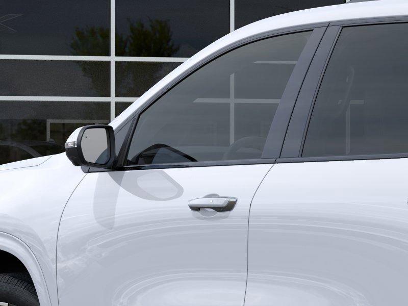 new 2026 GMC Acadia car, priced at $68,190