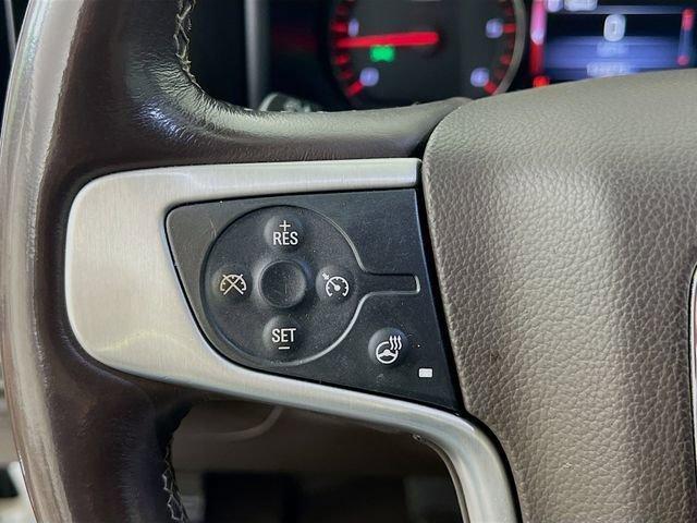 used 2015 GMC Sierra 1500 car, priced at $25,975