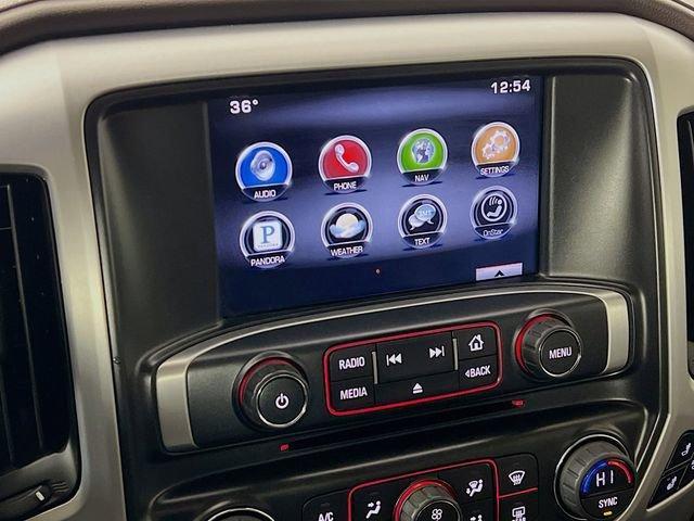 used 2015 GMC Sierra 1500 car, priced at $25,975