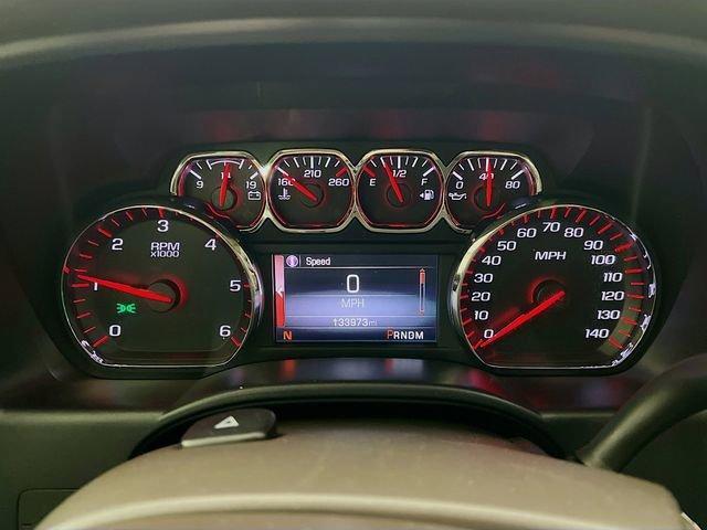 used 2015 GMC Sierra 1500 car, priced at $25,975