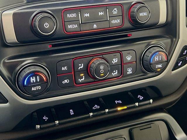 used 2015 GMC Sierra 1500 car, priced at $25,975