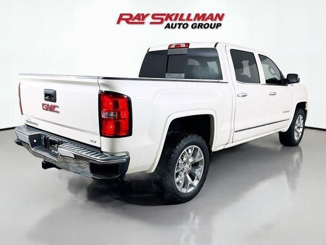 used 2015 GMC Sierra 1500 car, priced at $25,975