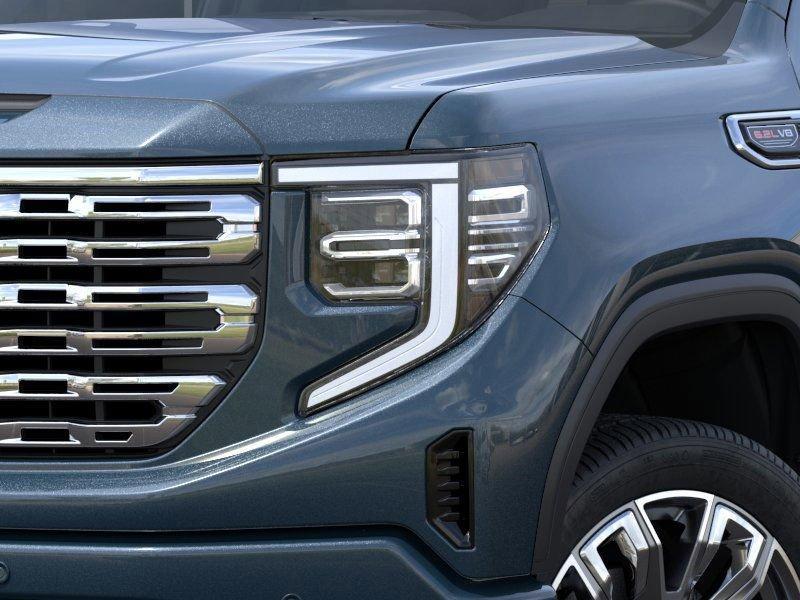 new 2026 GMC Sierra 1500 car, priced at $73,790