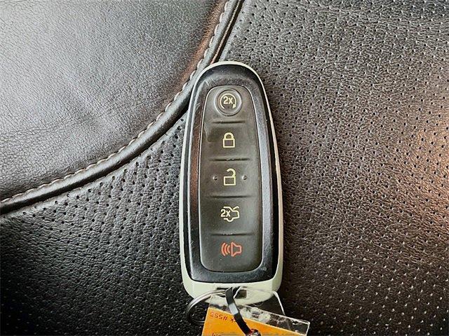 used 2016 Ford Taurus car, priced at $15,975