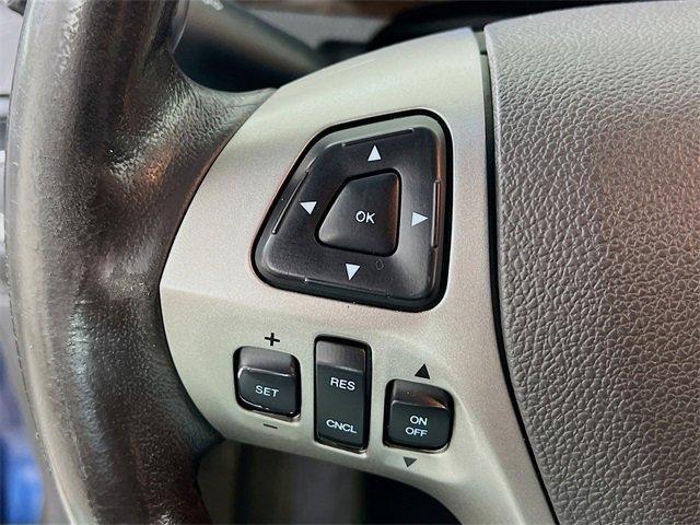 used 2016 Ford Taurus car, priced at $15,975