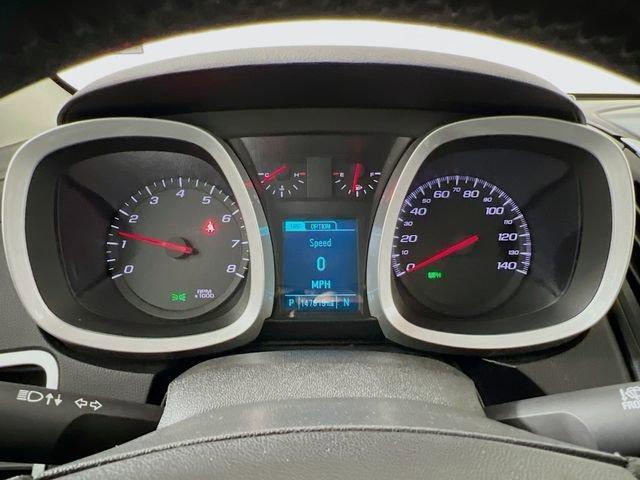 used 2014 Chevrolet Equinox car, priced at $9,975