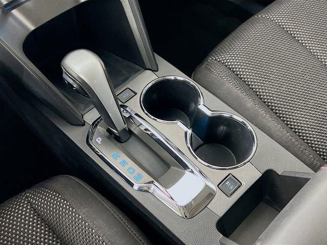 used 2014 Chevrolet Equinox car, priced at $9,975