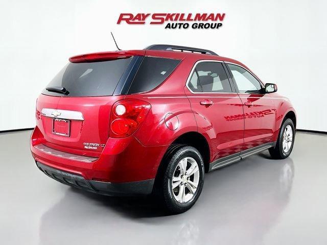 used 2014 Chevrolet Equinox car, priced at $9,975