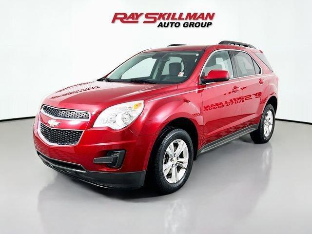 used 2014 Chevrolet Equinox car, priced at $9,975
