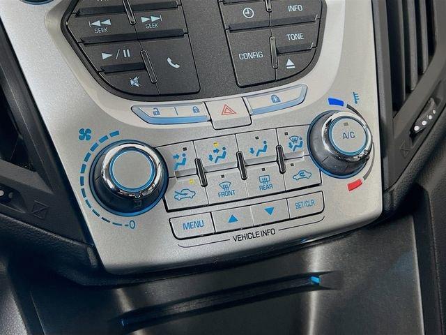 used 2014 Chevrolet Equinox car, priced at $9,975