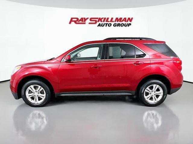 used 2014 Chevrolet Equinox car, priced at $9,975