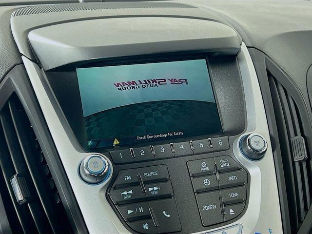 used 2014 Chevrolet Equinox car, priced at $9,975