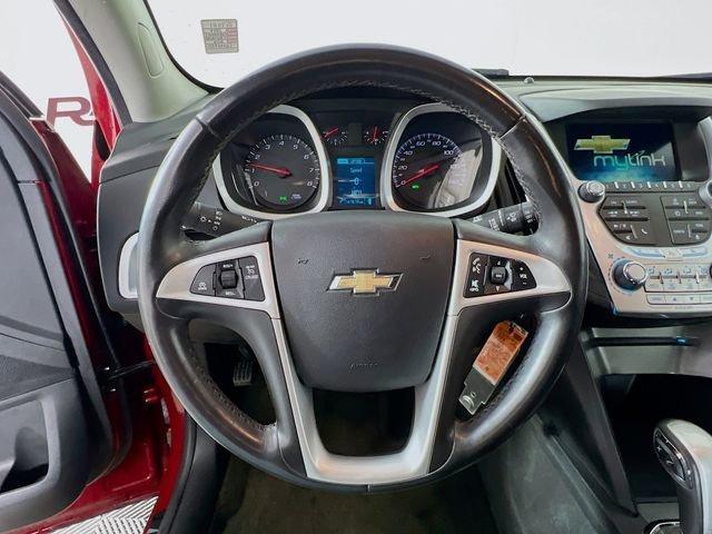 used 2014 Chevrolet Equinox car, priced at $9,975