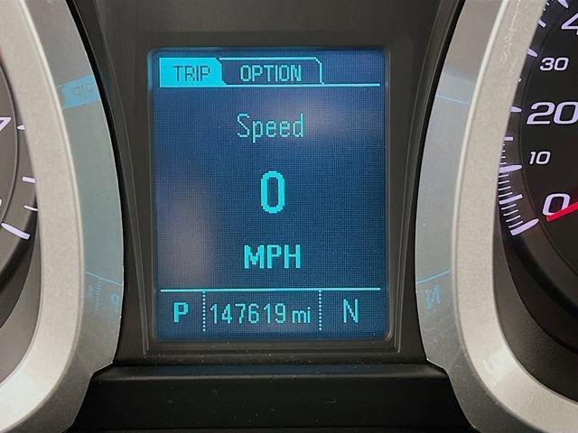 used 2014 Chevrolet Equinox car, priced at $9,975