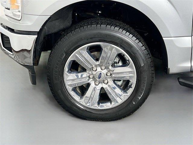 used 2020 Ford F-150 car, priced at $22,975