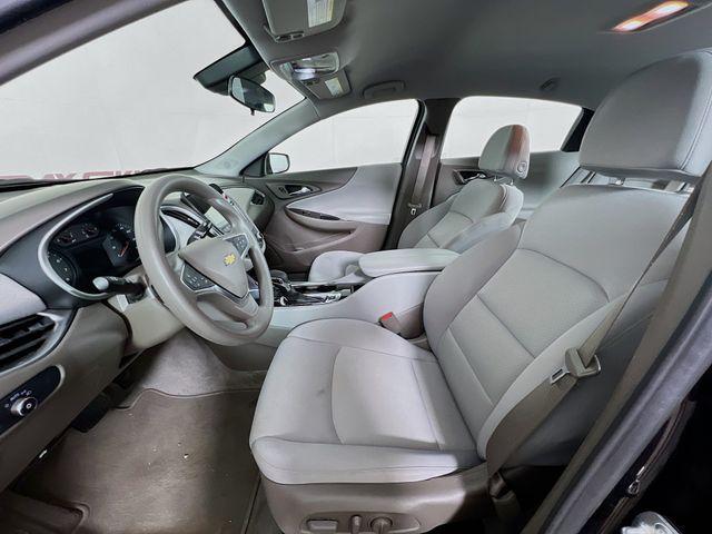 used 2025 Chevrolet Malibu car, priced at $23,975