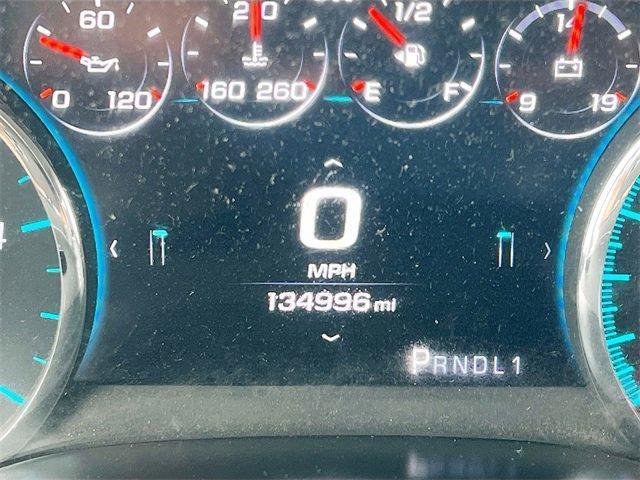 used 2018 GMC Sierra 2500 car, priced at $44,975