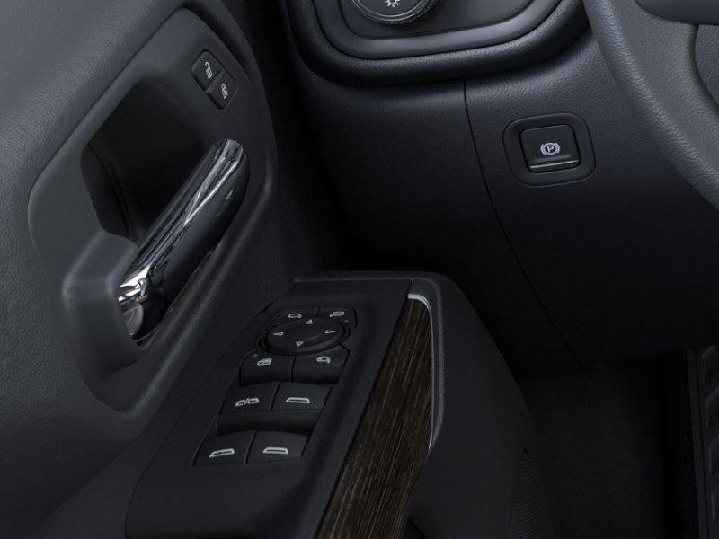new 2026 GMC Sierra 2500 car, priced at $59,250